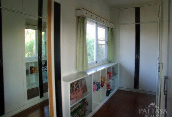 Дом в Паттайе, Таиланд | THE423899