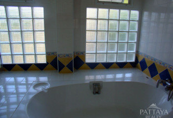 Дом в Паттайе, Таиланд | THE423899