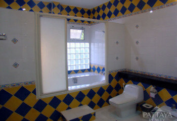 Дом в Паттайе, Таиланд | THE423899