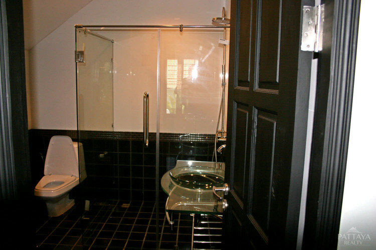 Дом в Паттайе, Таиланд | THE224073