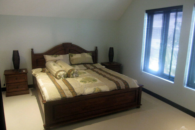 Дом в Паттайе, Таиланд | THE224073