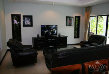 Дом в Паттайе, Таиланд | THE224073