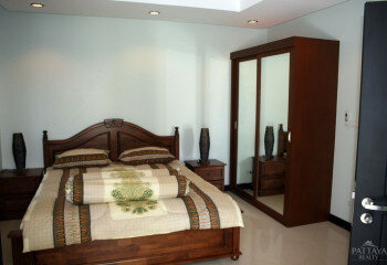 Дом в Паттайе, Таиланд | THE224073