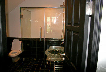 Дом в Паттайе, Таиланд | THE224073