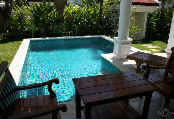 Дом в Паттайе, Таиланд | THE224073