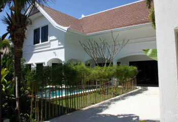 Дом в Паттайе, Таиланд | THE224073