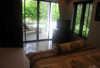 Дом в Паттайе, Таиланд | THE224073