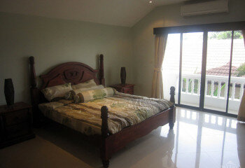 Дом в Паттайе, Таиланд | THE224073