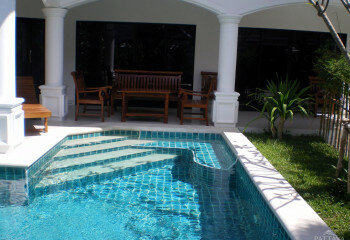 Дом в Паттайе, Таиланд | THE224073