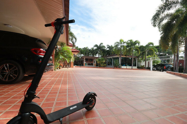 Дом в Паттайе, Таиланд | THE323630