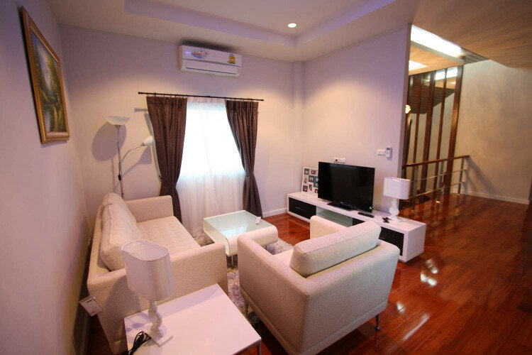 Дом в Паттайе, Таиланд | THE323630