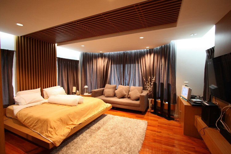 Дом в Паттайе, Таиланд | THE323630