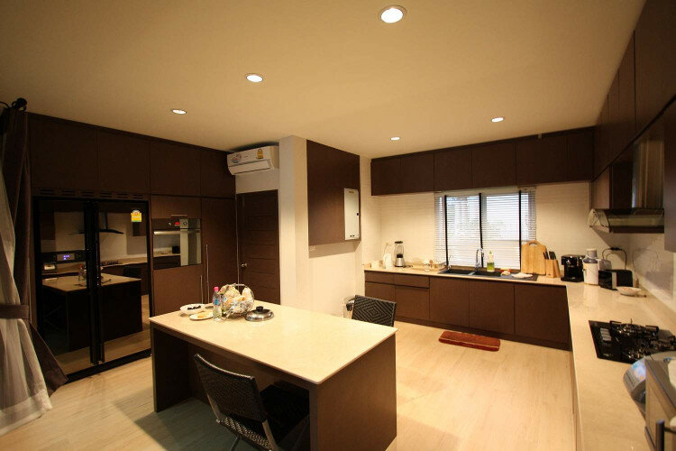 Дом в Паттайе, Таиланд | THE323630