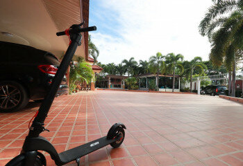 Дом в Паттайе, Таиланд | THE323630