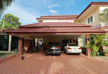 Дом в Паттайе, Таиланд | THE323630