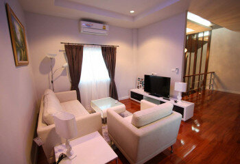 Дом в Паттайе, Таиланд | THE323630