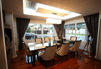 Дом в Паттайе, Таиланд | THE323630