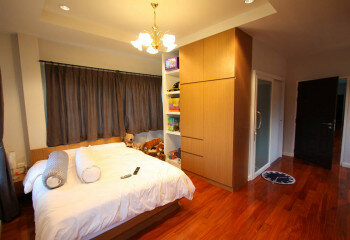 Дом в Паттайе, Таиланд | THE323630