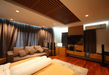 Дом в Паттайе, Таиланд | THE323630