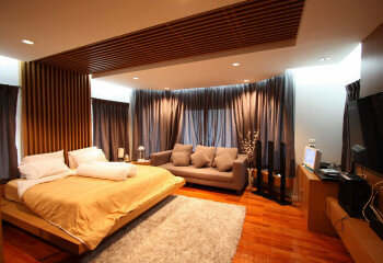 Дом в Паттайе, Таиланд | THE323630