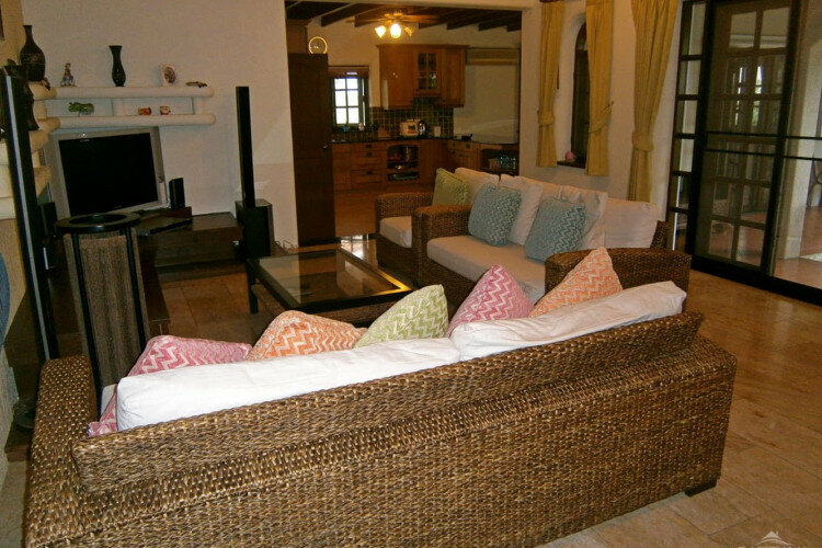 Дом в Паттайе, Таиланд | THE525392