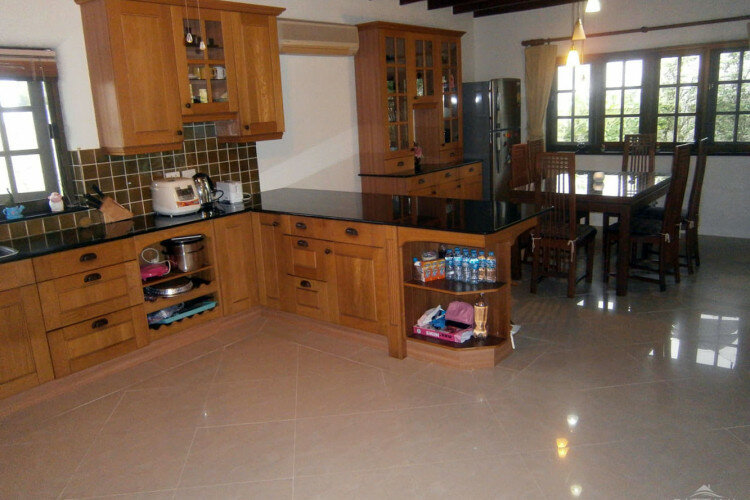 Дом в Паттайе, Таиланд | THE525392