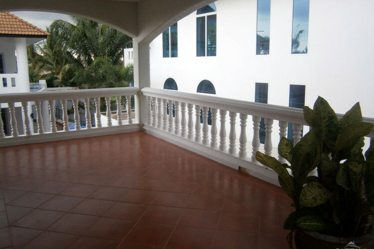 Дом в Паттайе, Таиланд | THE525392