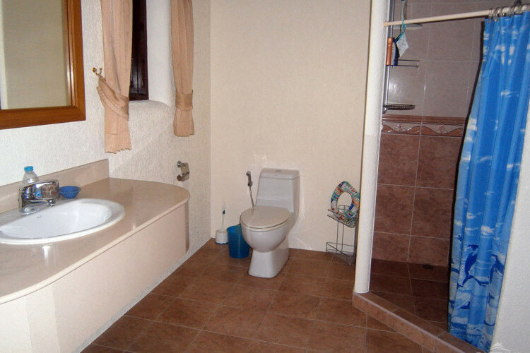 Дом в Паттайе, Таиланд | THE525392