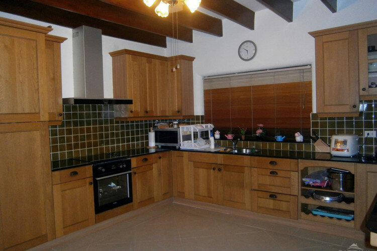 Дом в Паттайе, Таиланд | THE525392