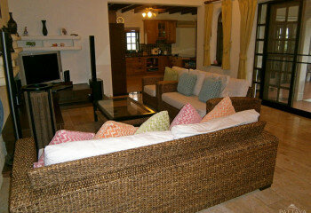 Дом в Паттайе, Таиланд | THE525392