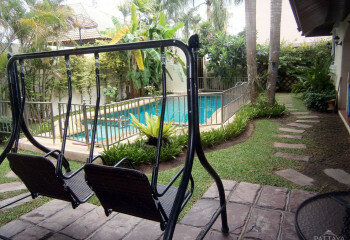 Дом в Паттайе, Таиланд | THE525392