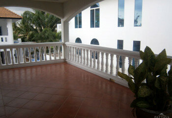 Дом в Паттайе, Таиланд | THE525392