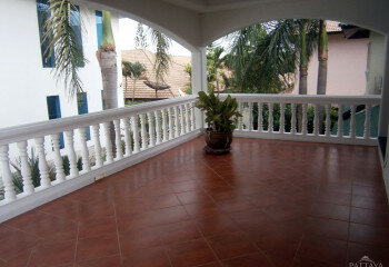 Дом в Паттайе, Таиланд | THE525392