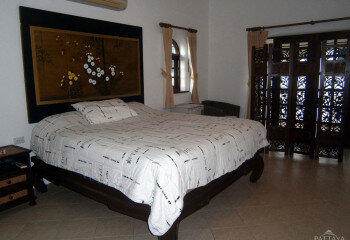 Дом в Паттайе, Таиланд | THE525392