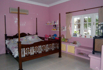 Дом в Паттайе, Таиланд | THE525392