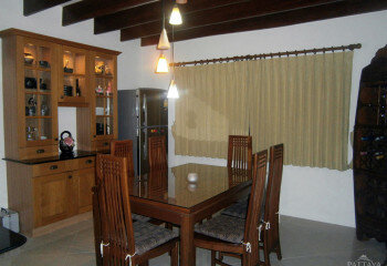 Дом в Паттайе, Таиланд | THE525392