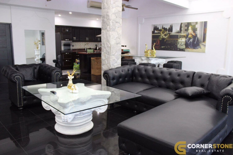 Дом в Паттайе, Таиланд | THE128133