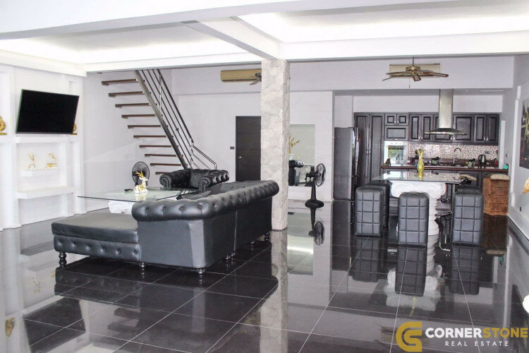 Дом в Паттайе, Таиланд | THE128133