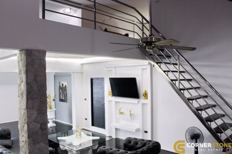 Дом в Паттайе, Таиланд | THE128133