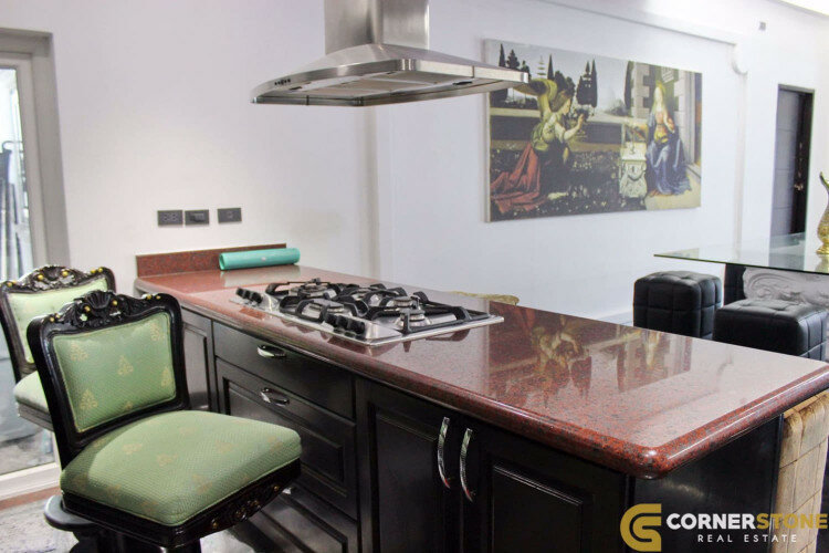 Дом в Паттайе, Таиланд | THE128133