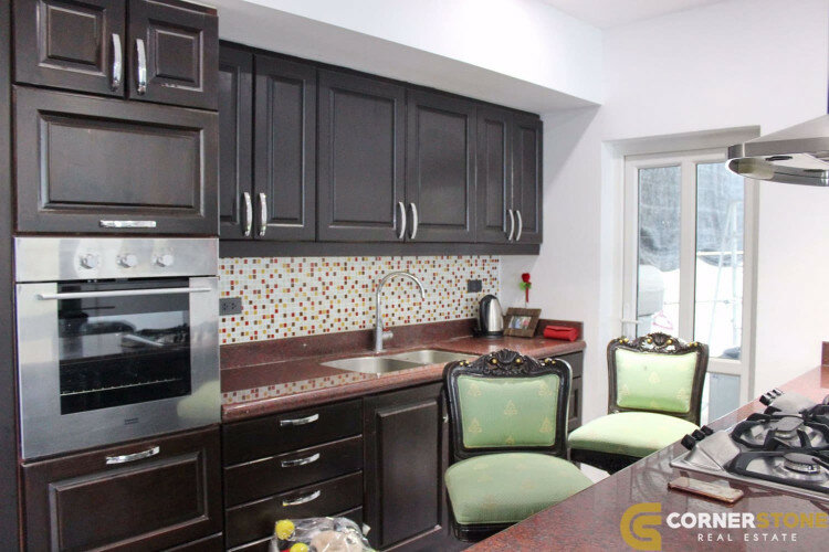 Дом в Паттайе, Таиланд | THE128133