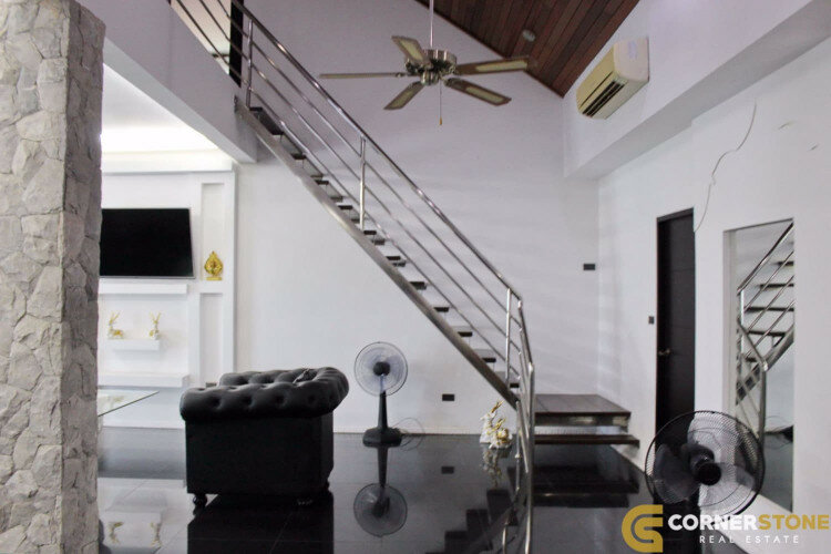 Дом в Паттайе, Таиланд | THE128133