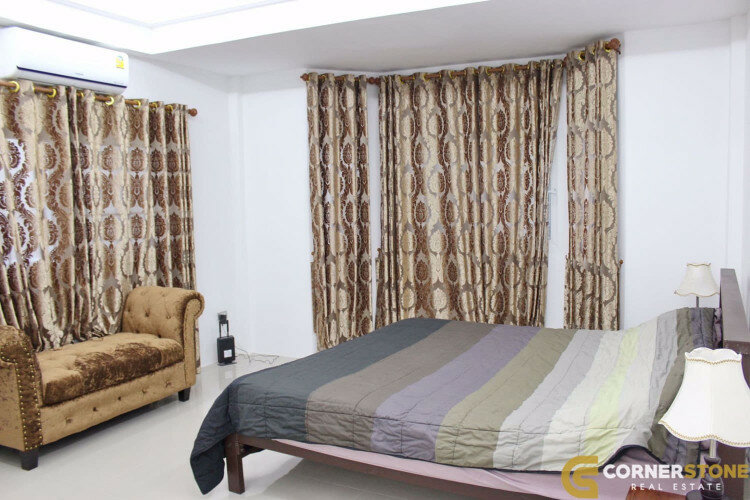 Дом в Паттайе, Таиланд | THE128133