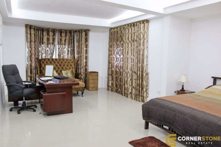 Дом в Паттайе, Таиланд | THE128133