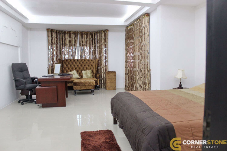 Дом в Паттайе, Таиланд | THE128133