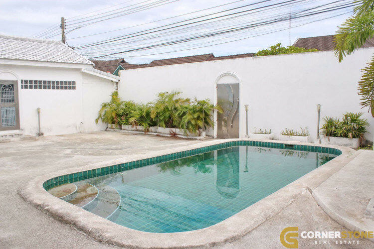 Дом в Паттайе, Таиланд | THE128133