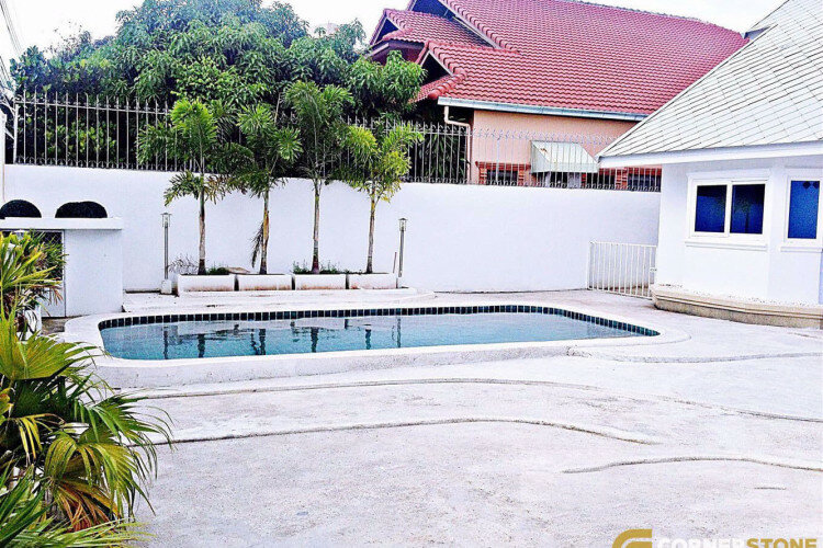 Дом в Паттайе, Таиланд | THE128133