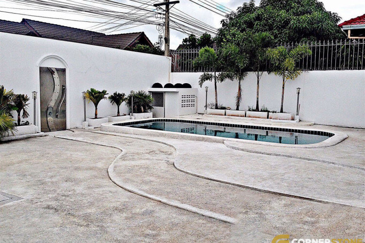 Дом в Паттайе, Таиланд | THE128133