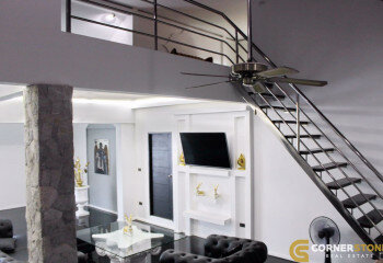 Дом в Паттайе, Таиланд | THE128133