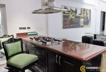 Дом в Паттайе, Таиланд | THE128133